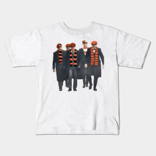 Dundee United Kids T-Shirt